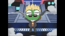 Sergeant Keroro - 095