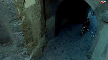 Ghost Rider Spirit of Vengeance (2011) โกสต์ ไรเดอร์ อเวจีพิฆาต พากย์ไทย