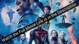 Ant-Man and the Wasp: Quantumania Full Movie