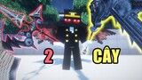 Minecraft THỢ SĂN BÓNG ĐÊM (Phần Cuối) #3- THẦN CHẾT JAKI SỬ DỤNG 2 CÂY LƯỠI HÁI CÙNG LÚC 👻 vs ⚔️