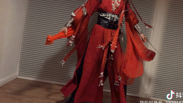 与君山，接亲去！