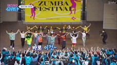 Dancing Queens on the Road Episode 6 (EngSub 1080p 60FPS) Part 2 of 2