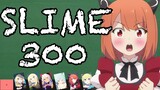 A Super Scientific Ranking of the Girls in Slime 300 (I've Been Killing Slimes for 300 Years)
