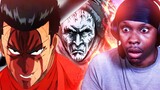 METAL BAT VS CENTICHORO!!! One Punch Man Season 2 Episode 4 Reaction