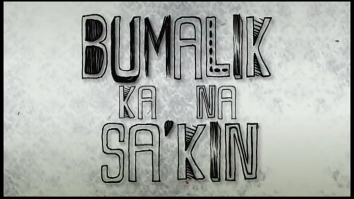 Silent_Sanctuary_Bumalik_kana_sakin(OFFICIAL LYRIC VIDEO)