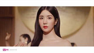 KWON EUNBI The Flash MV