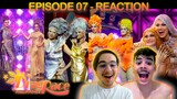 Drag Race Philippines - Season 2 - Episode 7 - BRAZIL REACTION