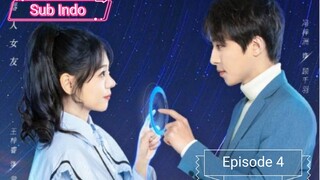 (Sub Indo) My Lover, My Shiny Stars Eps.4 (2023)