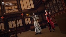 I, the Public Enemy of the World of Immortality episode 34 sub indo