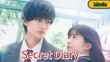 Secret Diary japanese Movie