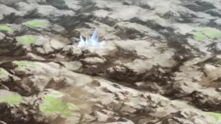 Fairytail final season ep 24