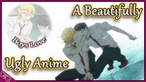 "A Beautifully Ugly Anime" Doukyuusei(Classmates) | Anime Review