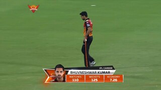 Cricket Match 33 SRH vs CSK VIVO IPL 2019