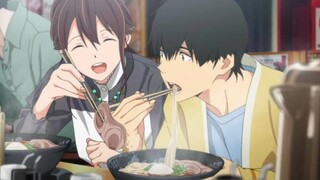 Kimi No Suizou Wo Tabetai (I Want To Eat Your Pancreas) (2018)