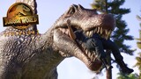Tales From Isla Sorna Vol.3 - Jurassic World Evolution 2 [4K]