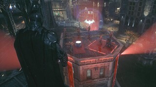 Be Careful What You Wish For... Batman: Arkham Knight