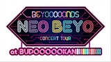 Beyooooonds - Concert Tour 'Neo Beyo' at Budoooookan!!!!!!!!!!!! [2023.05.15]