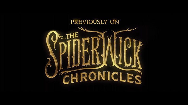 The Spiderwick Chronicles S1 Ep3