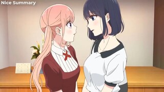 Tình Yêu Và Sự Dối Trá-Love and Lies-P5