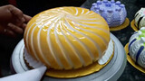 [เค้กอินเดีย] วิธีการทำเค้กสุดเจ๋ง!