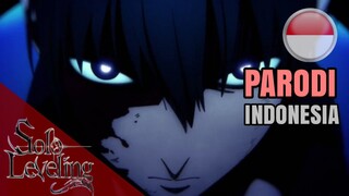 Solo Leveling 【DUB INDO】-  Episode 5