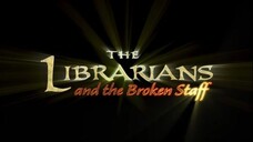 The Librarians S02E02