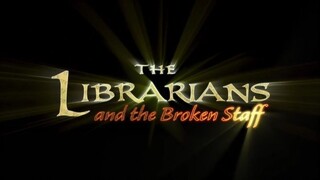 The Librarians S02E02