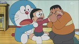 Doraemon episode 124