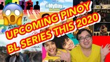 Upcoming Pinoy BL Series this 2020 + Early Predictions
