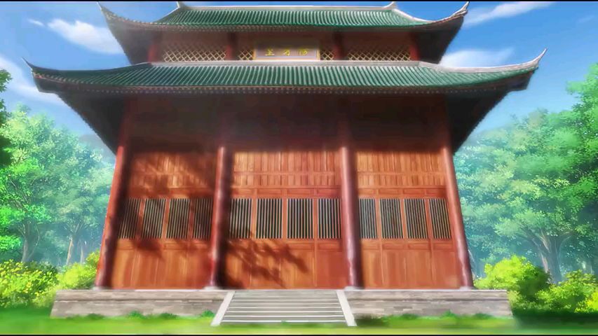The Outcast 一人之下 Season 4 Chapter 11 (Eng Sub) 1080p (2304 - BiliBili
