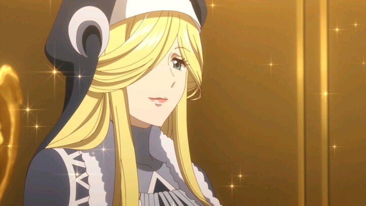 THE UNAWARE ATELIER MASTER Episode 5 (English Dub)