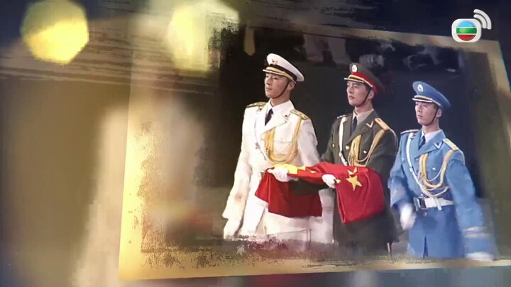 Trở Về EP 1 [Sub Việt]