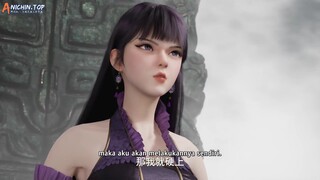 Martial God Asura Episode 16 Sub Indo || HD || END