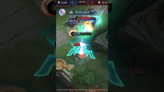 Wajib di nerf #tomgrc #mobilelegends #tomgrc