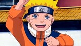 Naruto beats the hell out of you and takes you through 720 episodes of Naruto