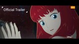Hi no Tori: Eden no Sora || Official Trailer