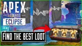 Updated Loot Maps for Apex Legends Season 15
