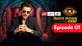 Bigg Boss OTT S03E01 Full Episode | HD | 1080p