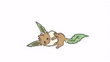 [Pokemon] Eevee tiến hóa ~ Leafeon~