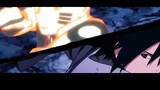 màn va chạm giữa 2 người Sasuke vs Naruto #animedacsac#animehay#NarutoBorutoVN