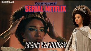 Kontroversi Serial Netflix!