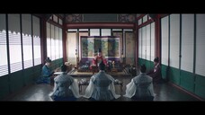 สปอยซีรี่ย์เกาหลี Queen Umbrella EP11