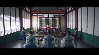 สปอยซีรี่ย์เกาหลี Queen Umbrella EP11