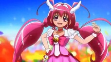 Glitter Force MV: Wake Up Shake Up