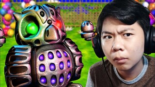 TRẬN CHIẾN KHỐC LIỆT NHẤT!! Five Nights At Freddy's World #9 (Hard Mode)