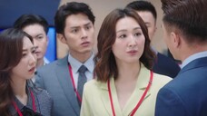 Nữ Hoàng Tin Tức EP 05 [Sub Việt]