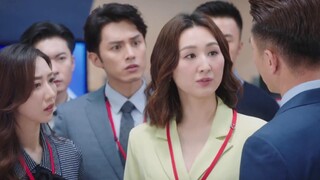 Nữ Hoàng Tin Tức EP 05 [Sub Việt]