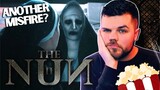 The Nun 2 (2023) Movie Review | Another Conjuring Misfire?