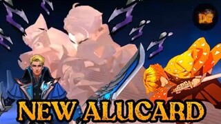 THE NEW ALUCARD ENTRANCE ANIMATION | Mobile Legends: Bang Bang!