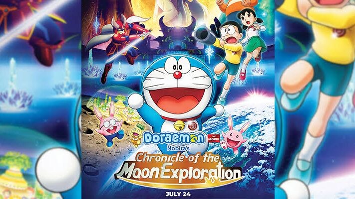 Doraemon 1979 Tamil dub Ep1 - Bilibili Doraemon 1979 Tamil dub Ep1 - Bilibili